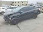 2013 FORD Fiesta