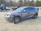 2017 LEXUS NX 200T