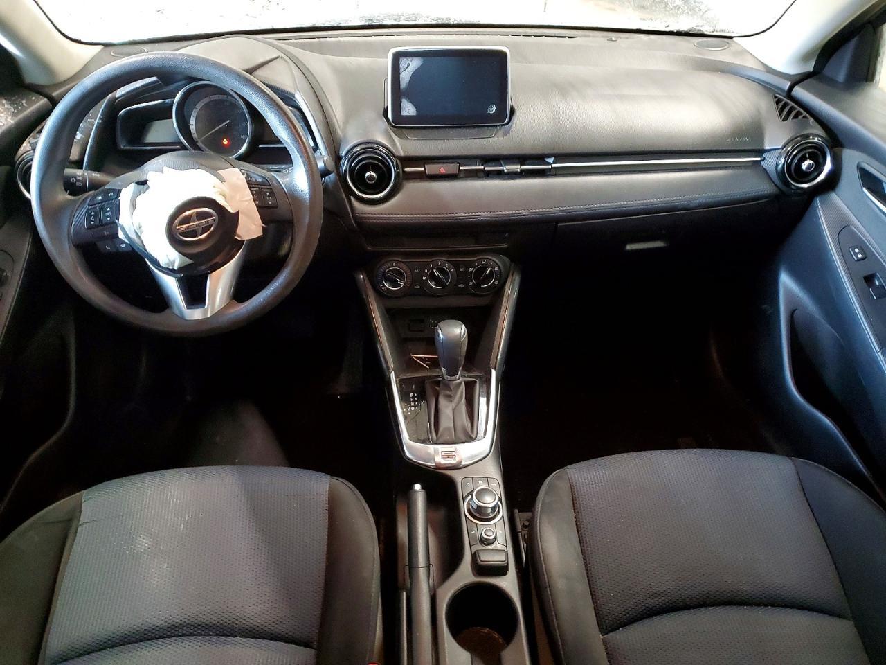 2016 TOYOTA SCION