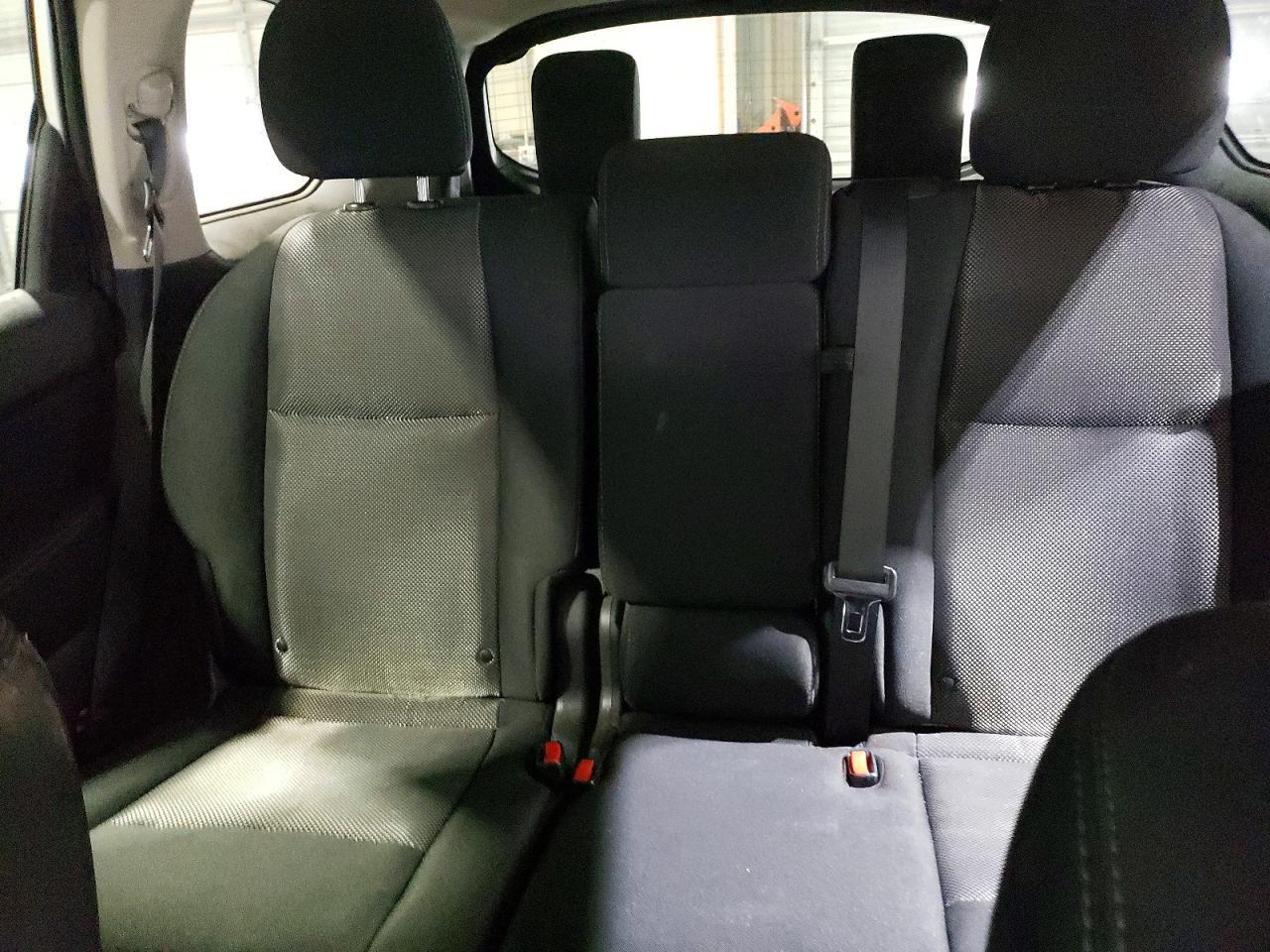 2017 NISSAN PATHFINDER