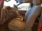 2012 NISSAN Frontier