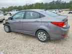 2016 HYUNDAI ACCENT