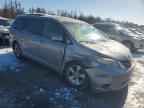 2012 TOYOTA SIENNA