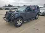 2010 NISSAN PATHFINDER