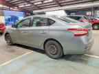 2013 NISSAN SENTRA