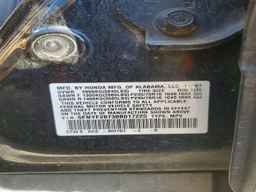 2008 HONDA PILOT