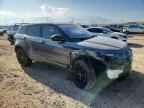 2015 LAND ROVER RANGE ROVER EVOQUE