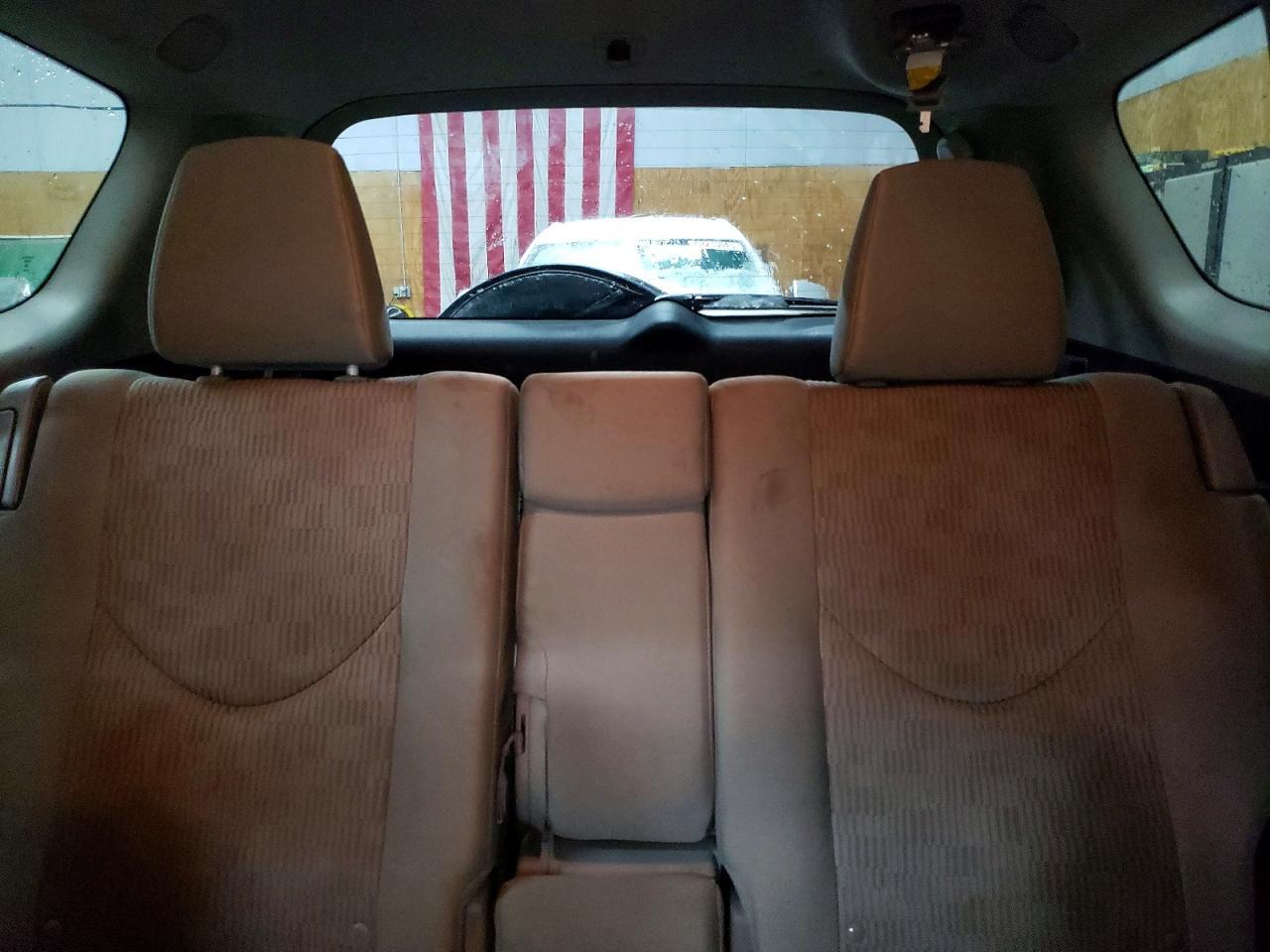 2012 TOYOTA RAV4