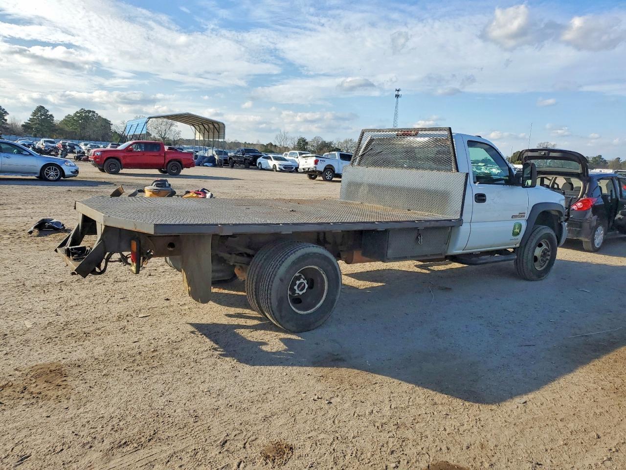 2005 GMC Sierra