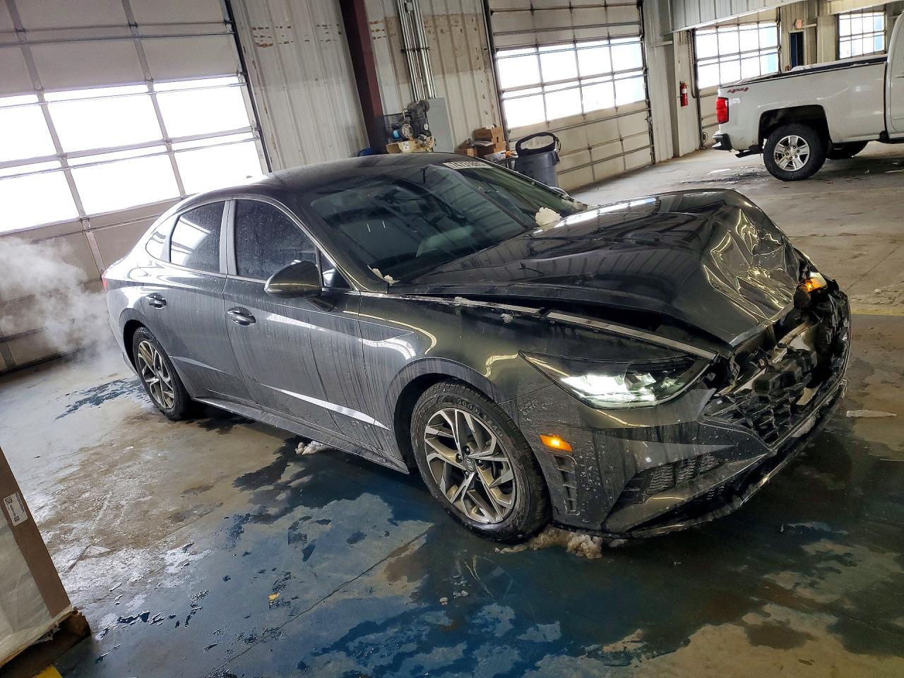 2022 HYUNDAI SONATA