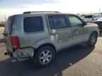 2011 HONDA PILOT