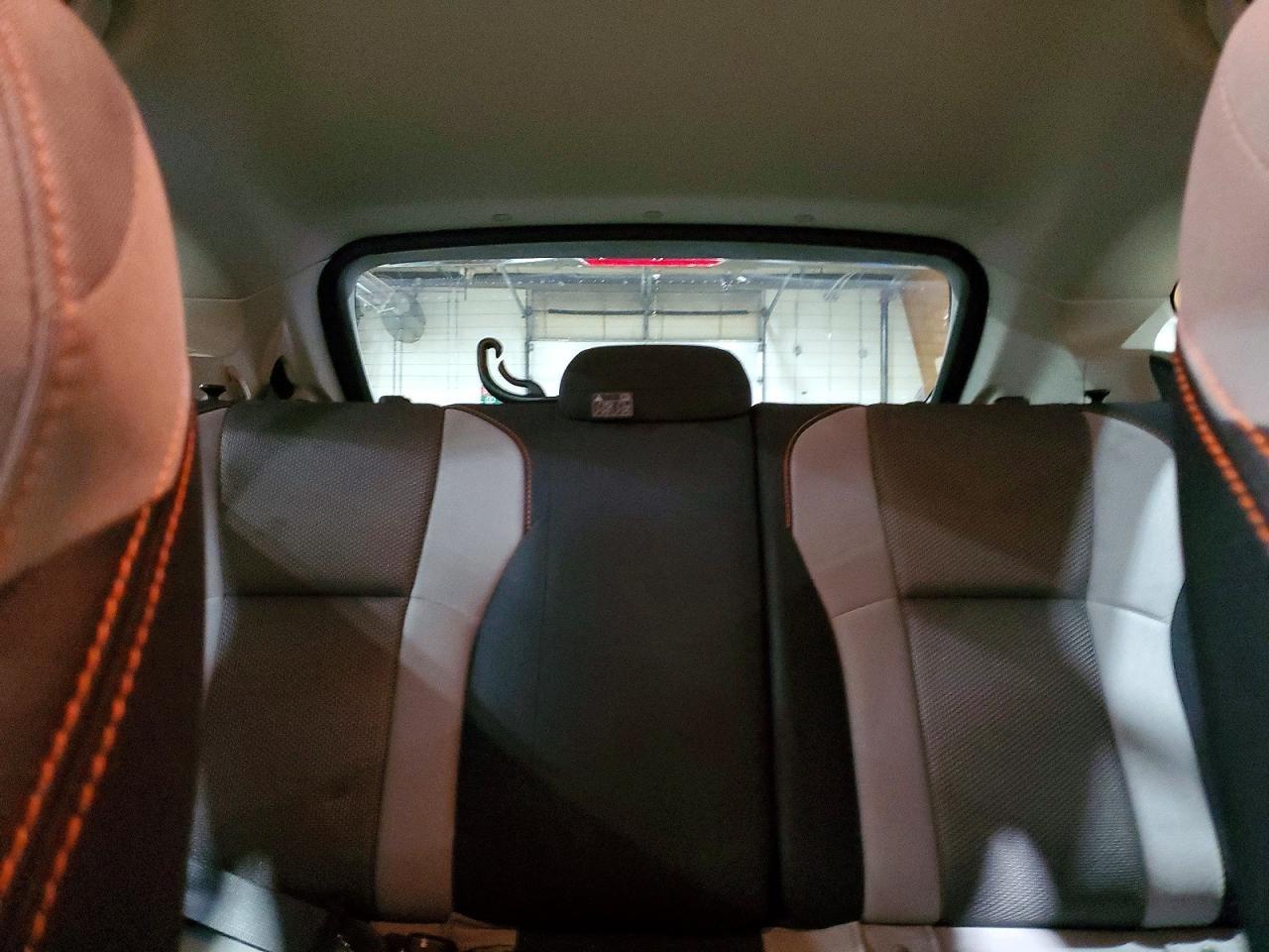 2019 SUBARU Crosstrek