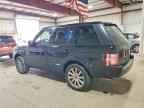 2012 LAND ROVER RANGE ROVER