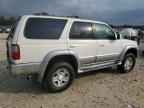 2000 TOYOTA 4Runner