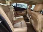 2013 BUICK LACROSSE