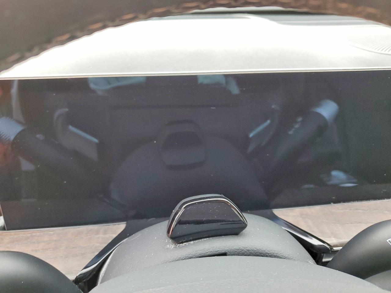 2025 GENESIS GV80