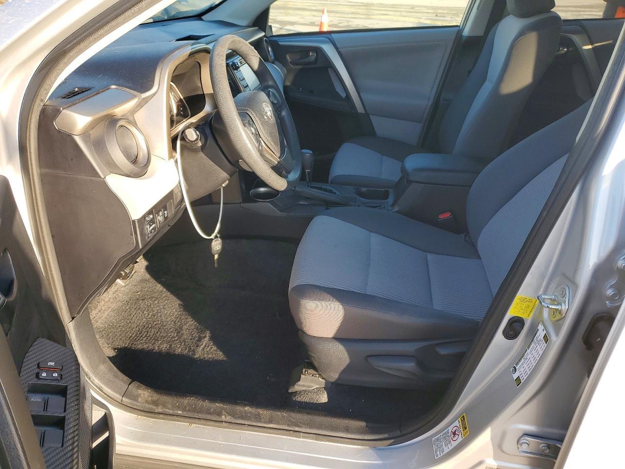 2013 TOYOTA RAV4