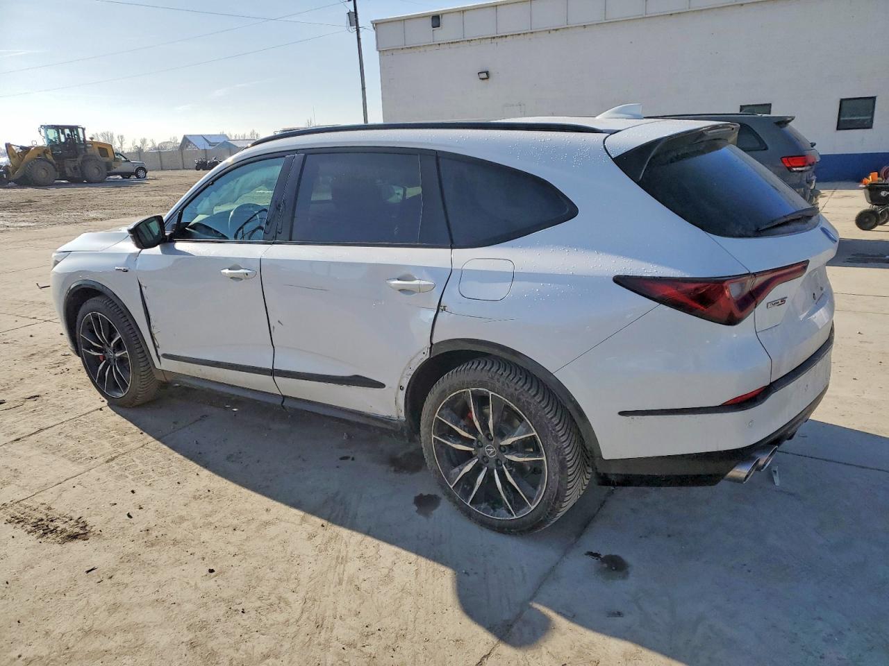 2023 ACURA MDX