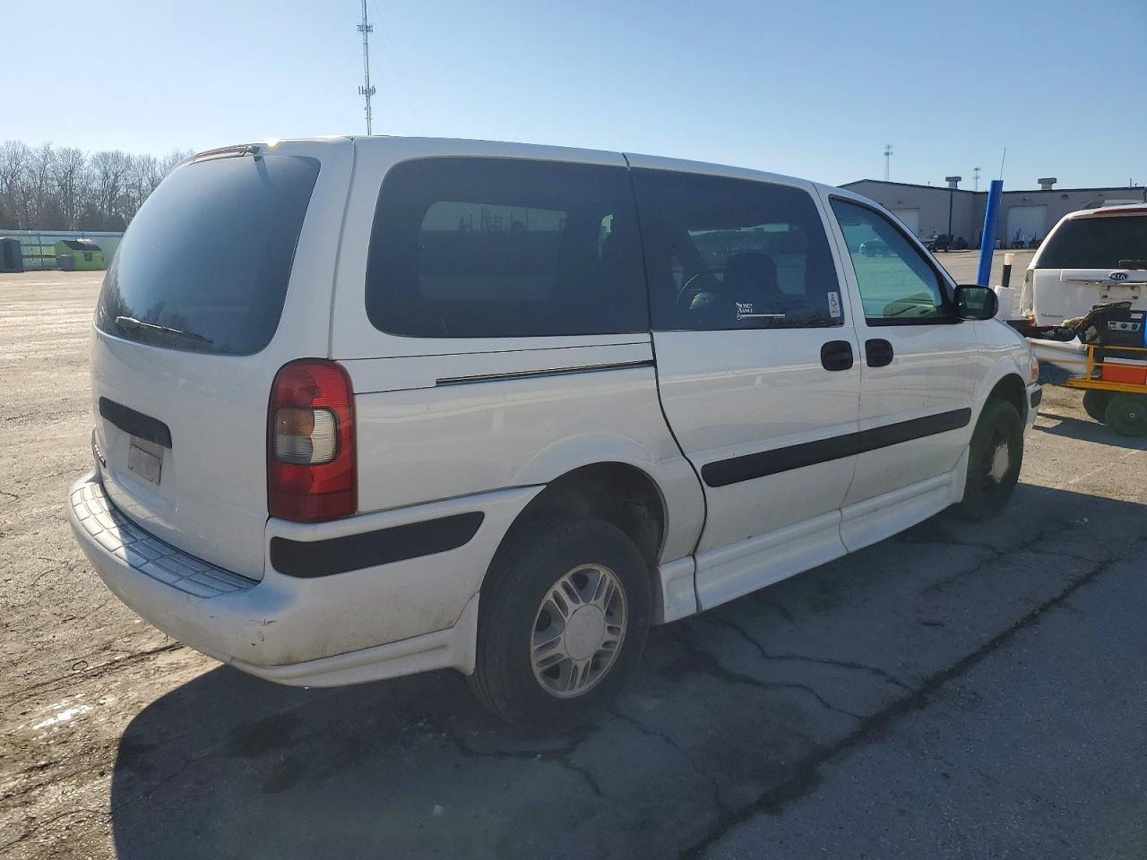 2004 CHEVROLET Venture