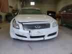 2008 INFINITI G35