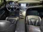 2017 BUICK LACROSSE