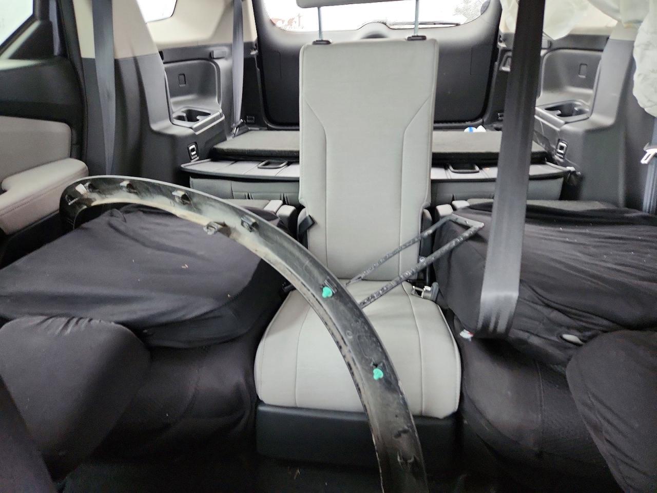 2023 HONDA PILOT