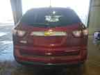 2016 CHEVROLET TRAVERSE