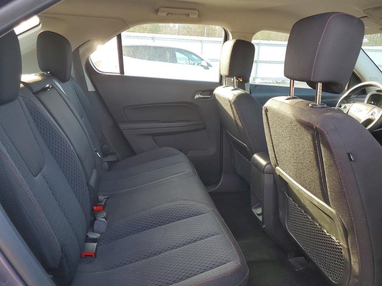 2013 CHEVROLET EQUINOX