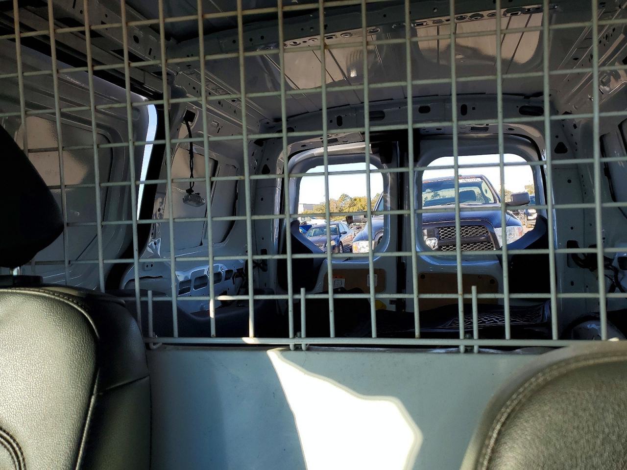 2022 FORD TRANSIT CONNECT