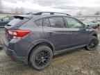 2018 SUBARU Crosstrek