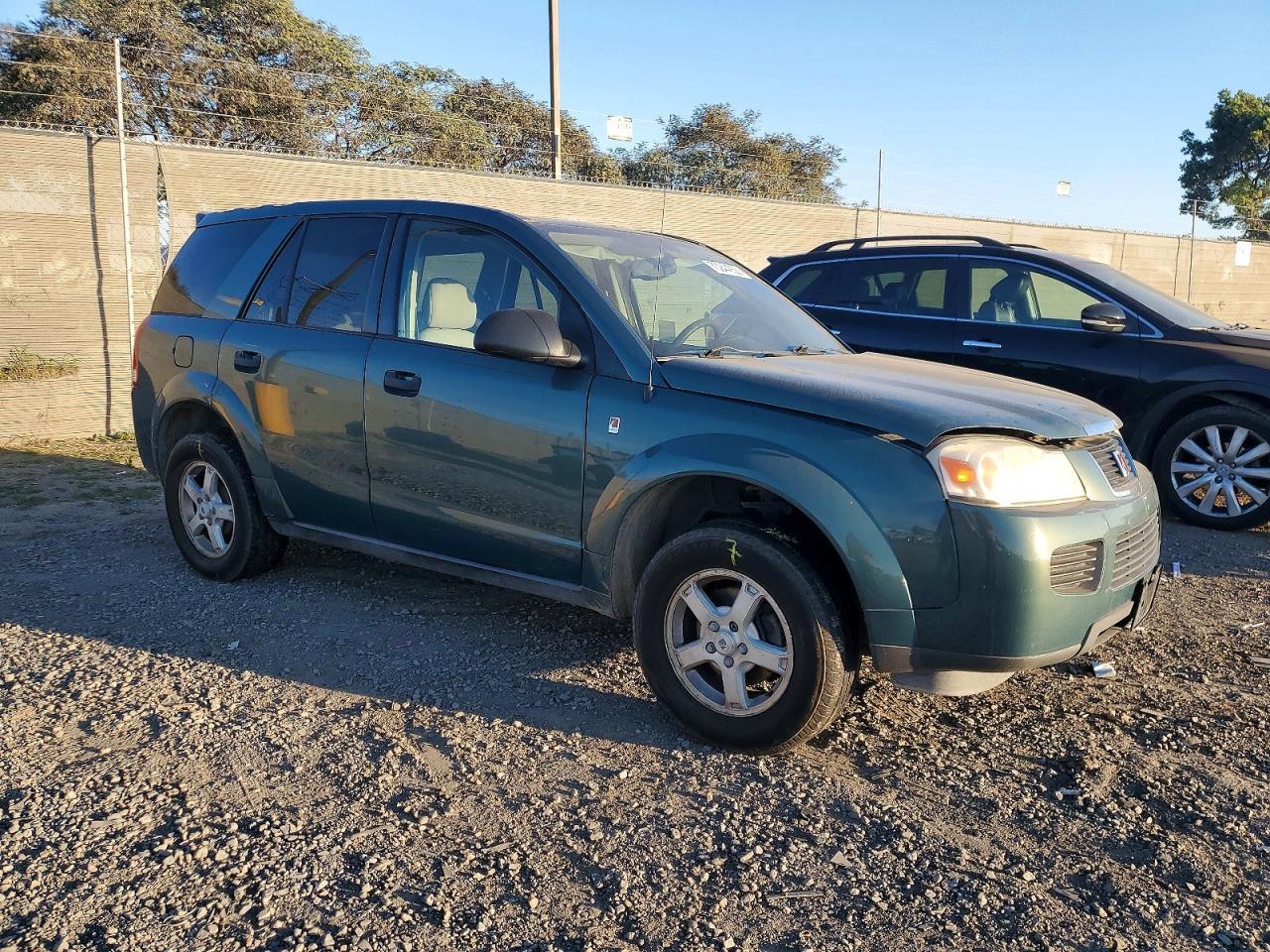 2007 SATURN Vue