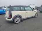 2012 MINI Cooper Clubman