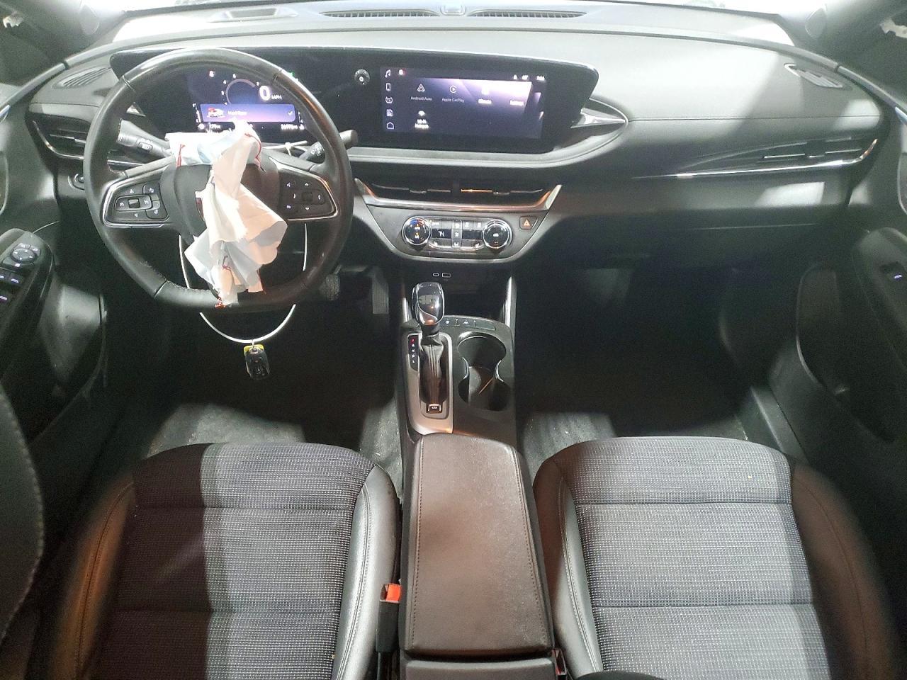 2024 BUICK Envista