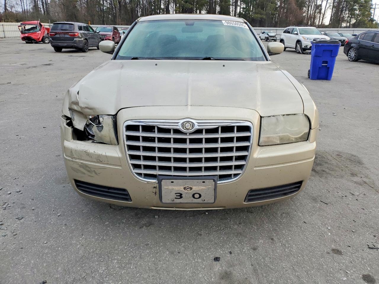 2006 CHRYSLER 300