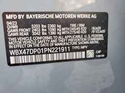 2023 BMW X3