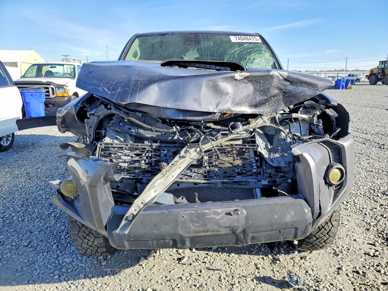 2021 TOYOTA 4Runner