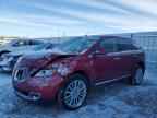 2014 LINCOLN MKX