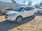 2012 CHEVROLET TRAVERSE