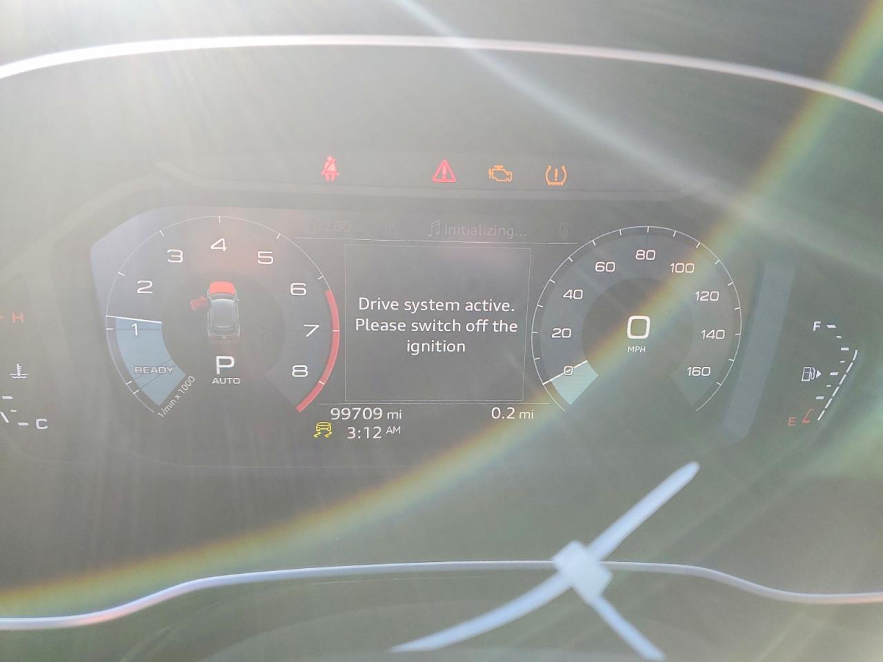2021 AUDI Q3