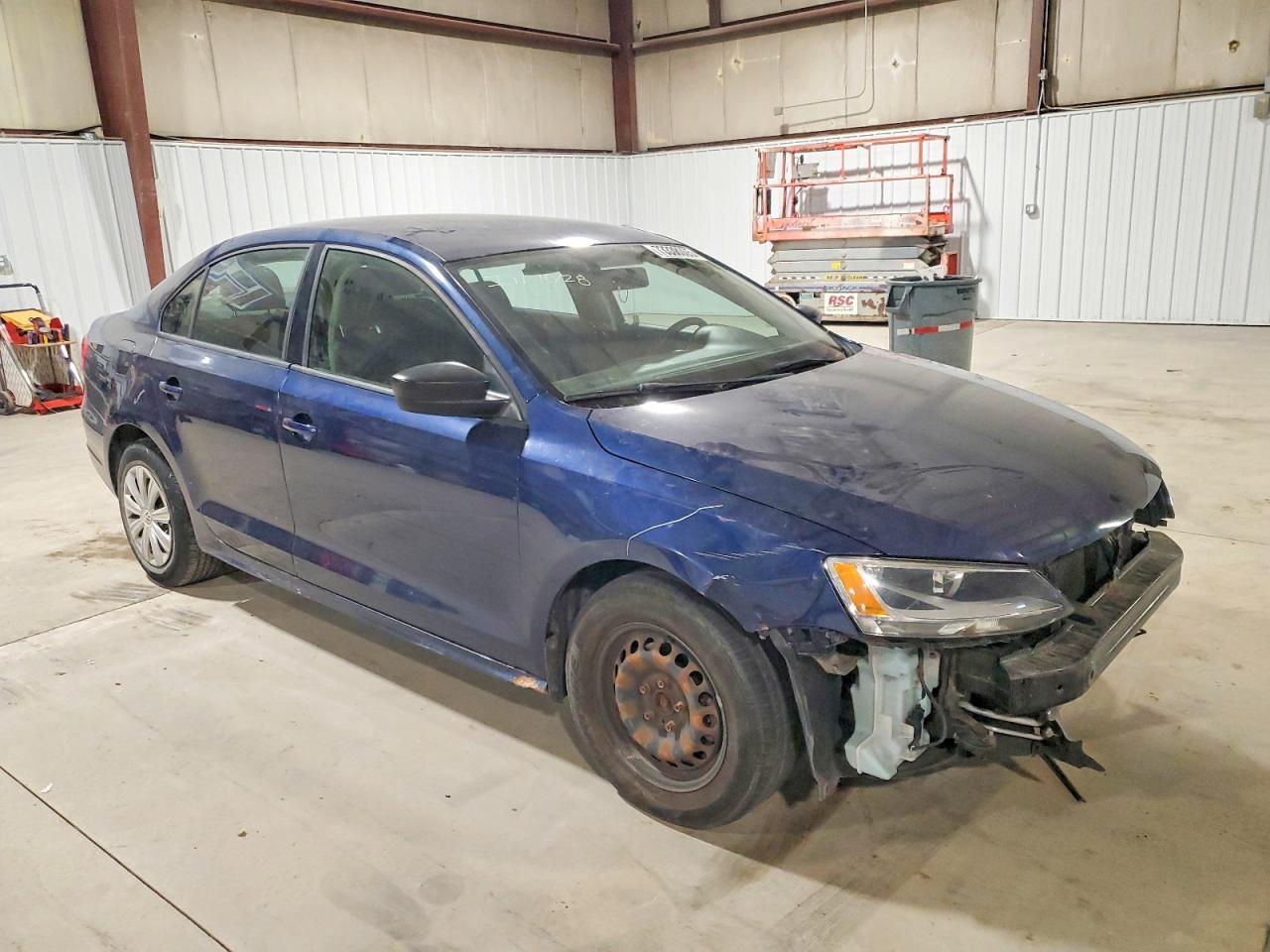 2014 VOLKSWAGEN JETTA