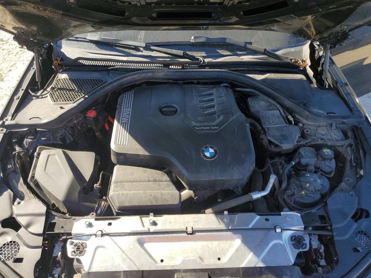 2020 BMW 3 SERIES