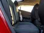 2012 CHEVROLET SONIC
