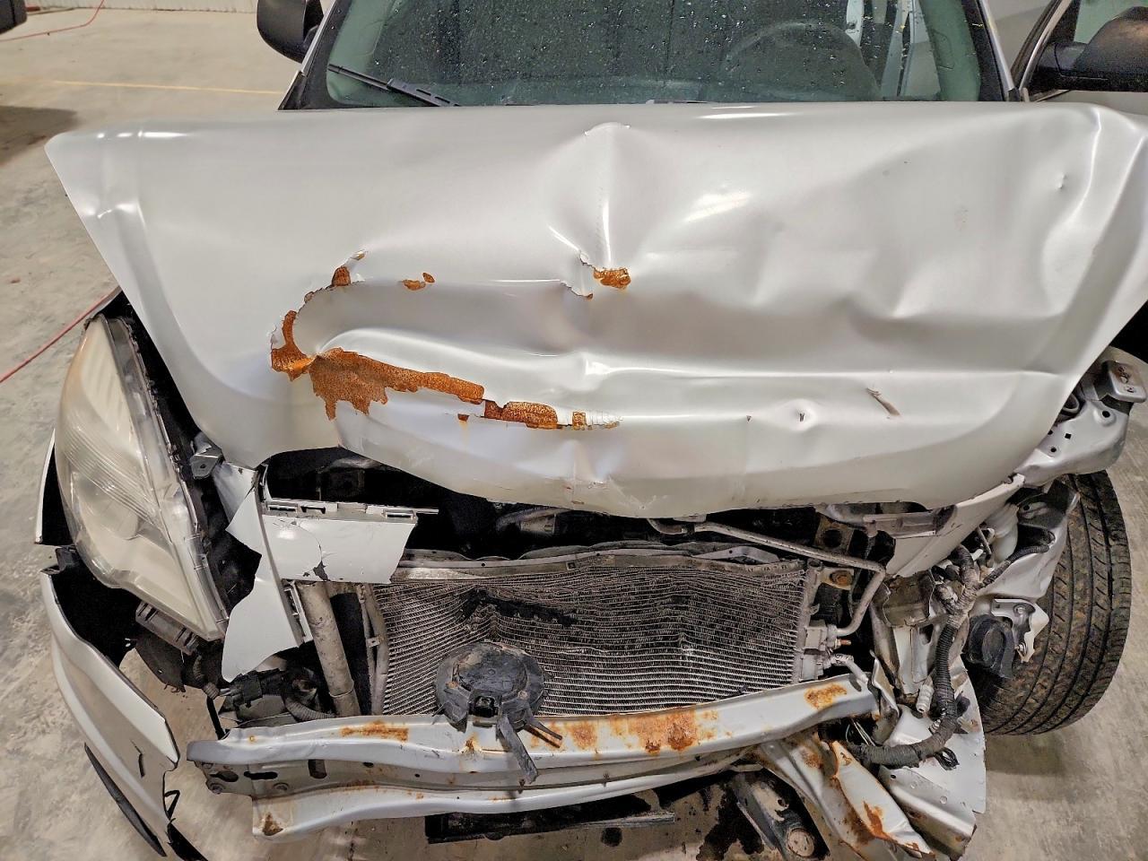 2012 CHEVROLET EQUINOX