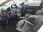 2012 NISSAN Maxima