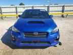 2016 SUBARU WRX
