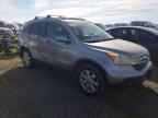2007 HONDA CR-V
