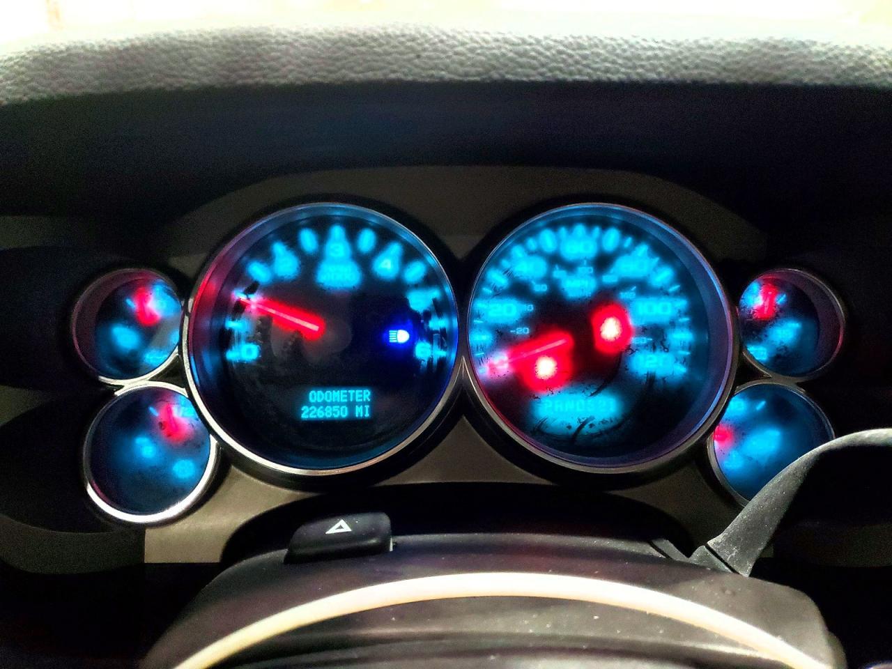 2008 GMC Sierra