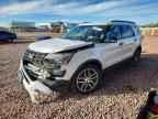 2017 FORD Explorer Sport Trac