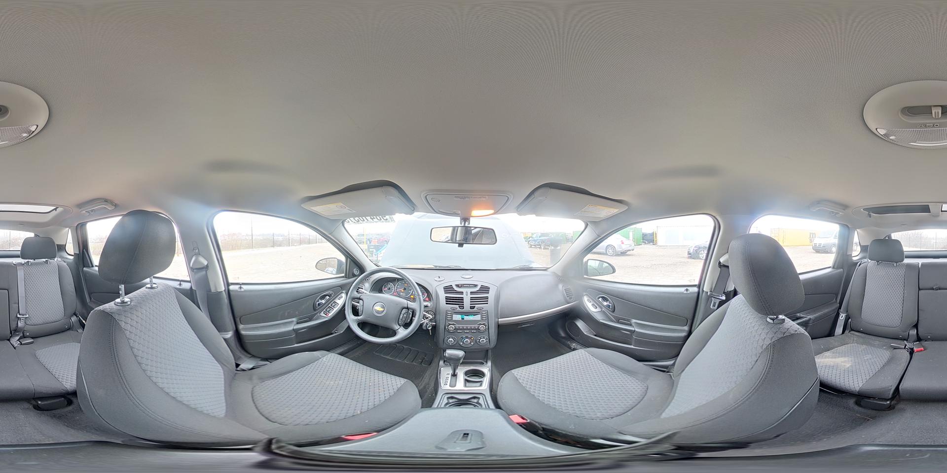 2006 CHEVROLET MALIBU
