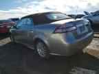 2008 SAAB 9-3